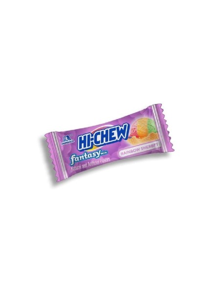 Mezcla de fantasía Hi-Chew