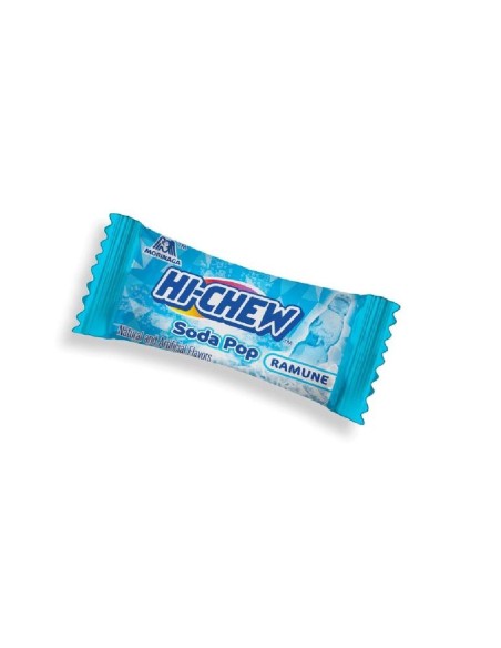 Hi-Chew Ramune Soda Pop