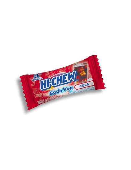 Hi-Chew Ramune Soda Pop