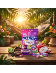 Mix di superfrutti Hi-Chew 2
