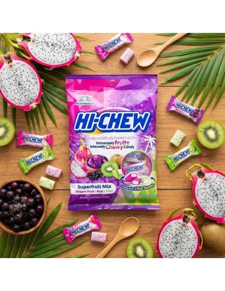 Hi-Chew Superfruit Mix