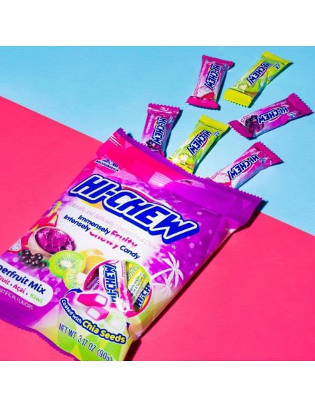 Hi-Chew Superfruit Mix