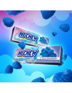 Lampone blu Hi-Chew 2
