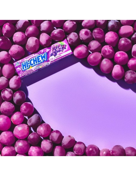 Hi-Chew Grape