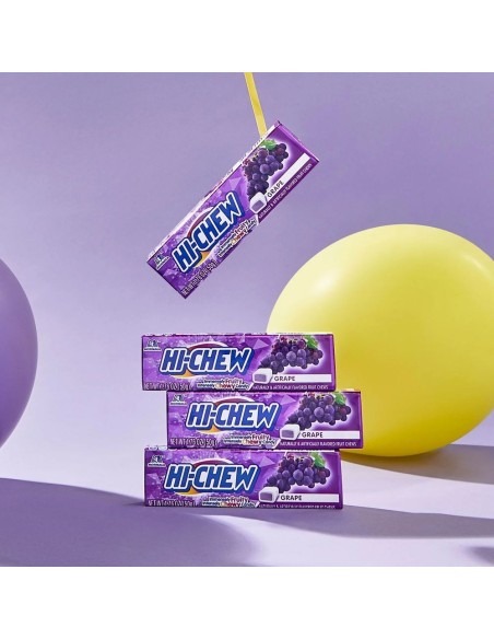 Hi-Chew Grape