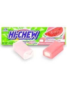 Hi-Chew da masticare 2