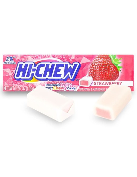 Hi-Chew Fragola