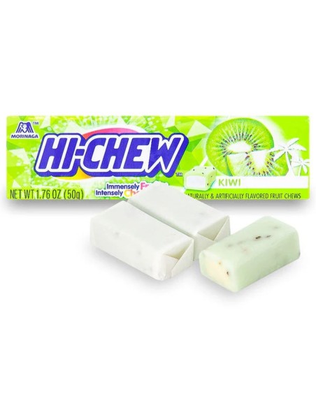 Kiwi Hi-Chew