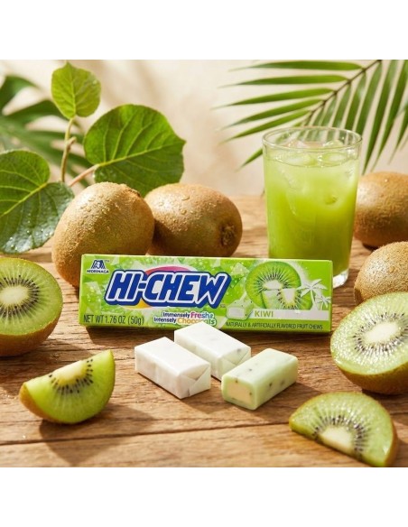 Kiwi Hi-Chew