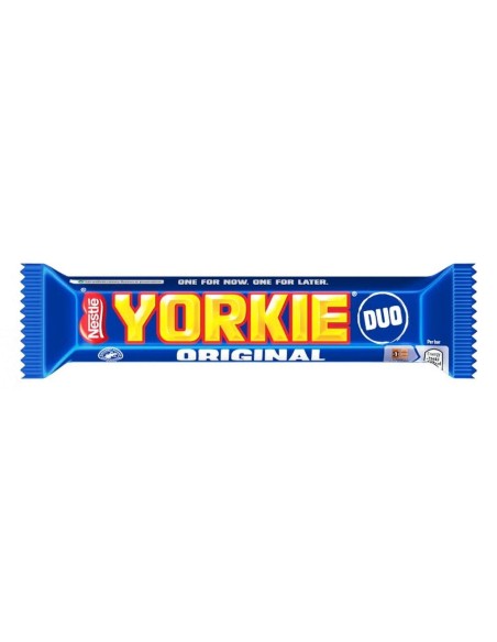 copy of Nestle Yorkie Original