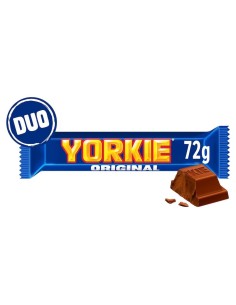Nestle Yorkie Duo Original 2