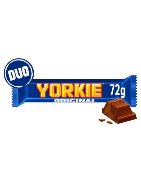copy of Nestle Yorkie Original