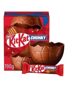 Huevo grande Kitkat Chunky 2