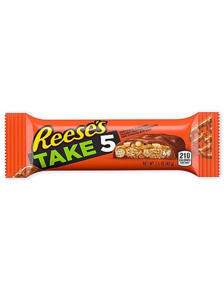 Reese's Take 5