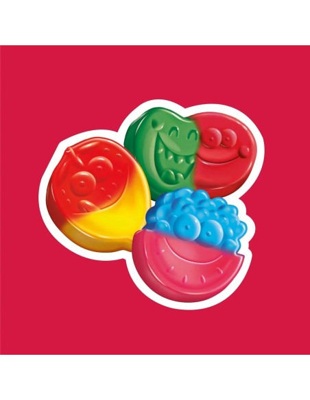 Jolly Rancher 2in1 Gummies Misfits