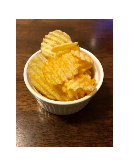 Herr's Honey BBQ 28g