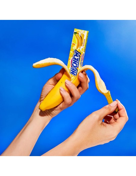 Hi-Chew Banana