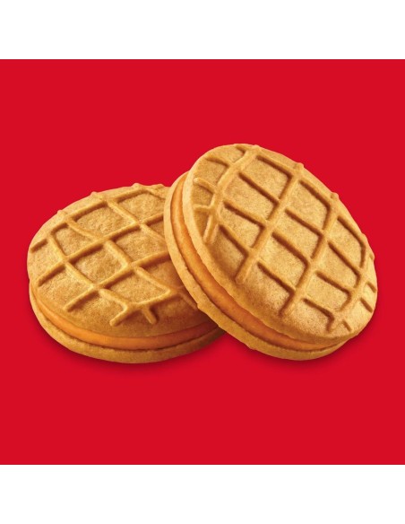 Galletas Nutter Butter King Size 8