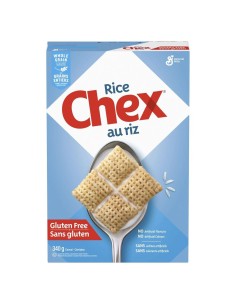 Arroz Chex