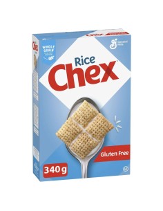 Arroz Chex 2