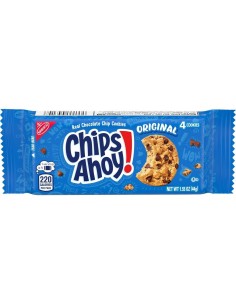 Chips Ahoy! Original 44g