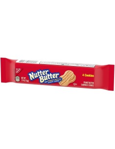 Comprar galletas de mantequilla Nutter - Pop's America 2