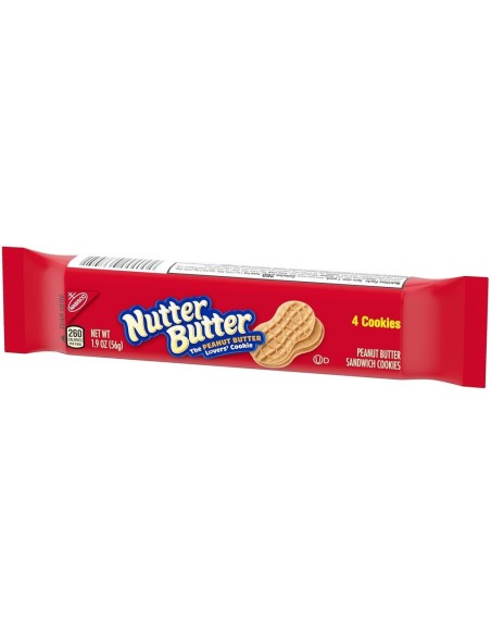 Nutter Butter