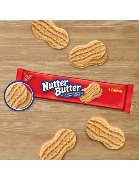 Nutter Butter