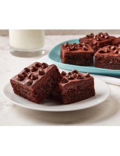 Hershey's Mini Semi-Sweet Chocolate Chips 2