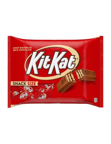 Formato snack KitKat