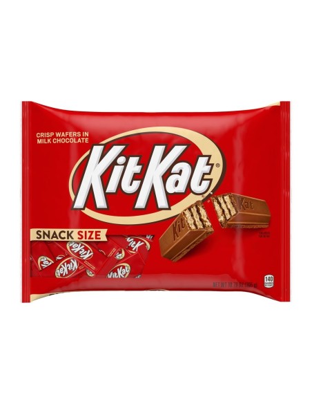 KitKat Snack Size