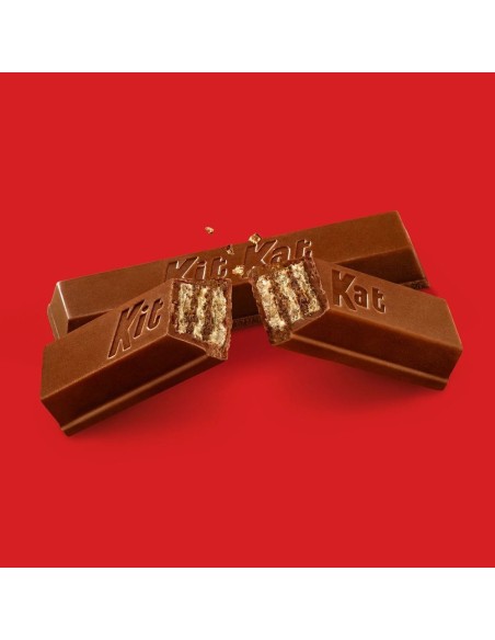 Formato snack KitKat