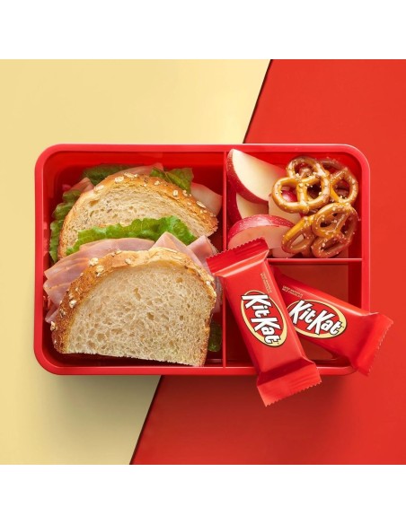 Formato snack KitKat
