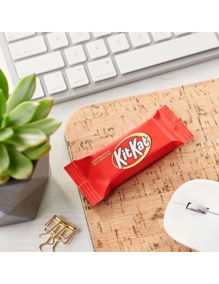 Formato snack KitKat