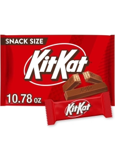 KitKat tamaño snack 2