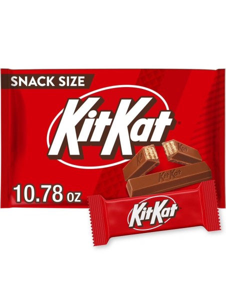 KitKat Snack Size