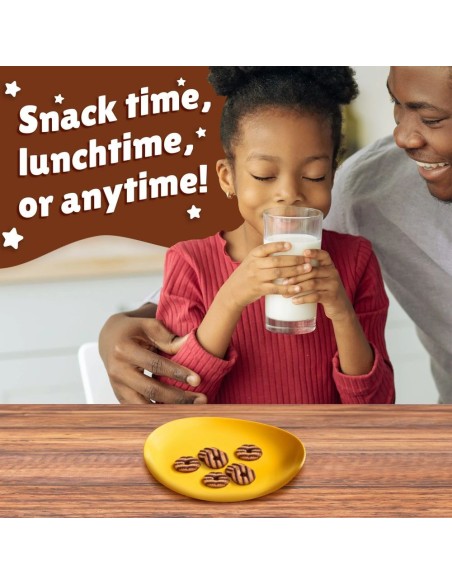 Minis de tiras de dulce de azúcar Keebler de 85 g