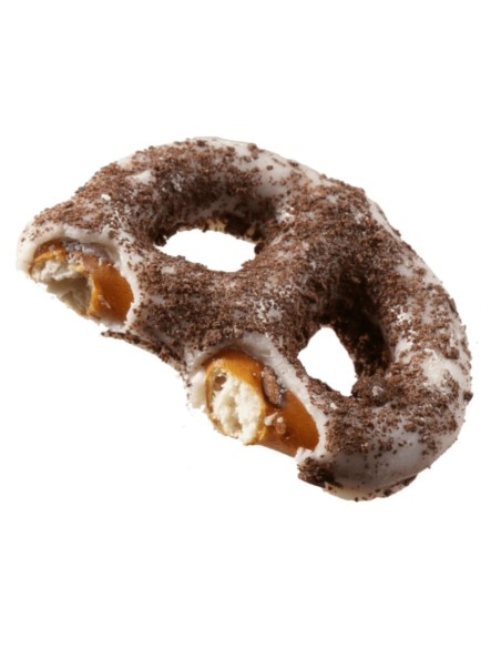 Hershey's Pretzel immersi Cookies 'N' Creme 240 g