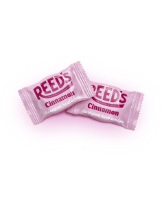 Caramelle dure alla cannella di Reed 2