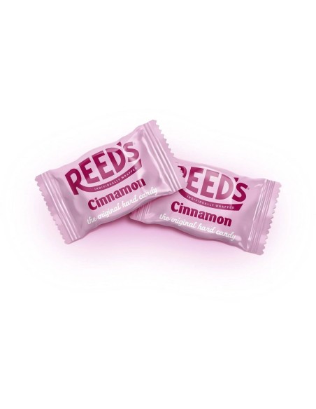Reed's Hard Candy Cinnamon