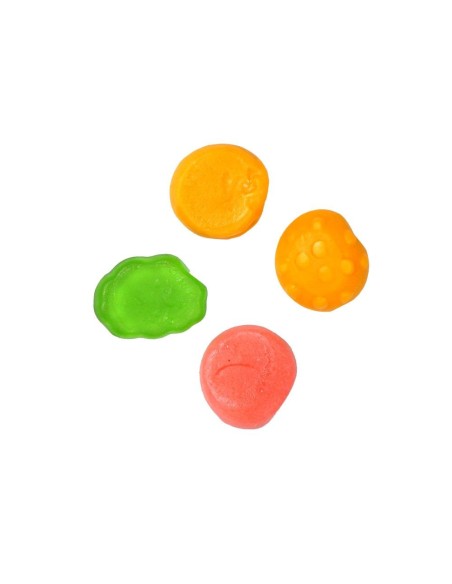 Spongebob Squarepants Krabby Patties Gummy