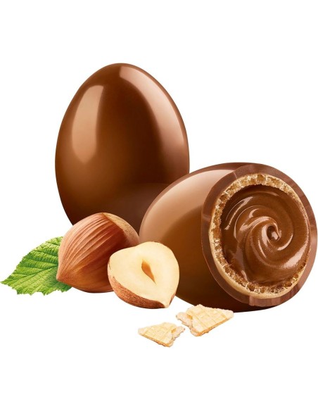 Ferrero Collection Crispy Eggs Hazelnut