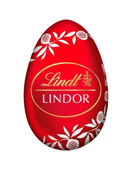 Lindt Lindor Filled Egg