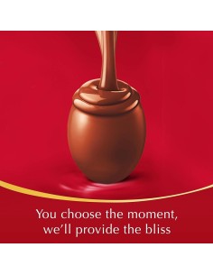 Huevo relleno Lindt Lindor 2