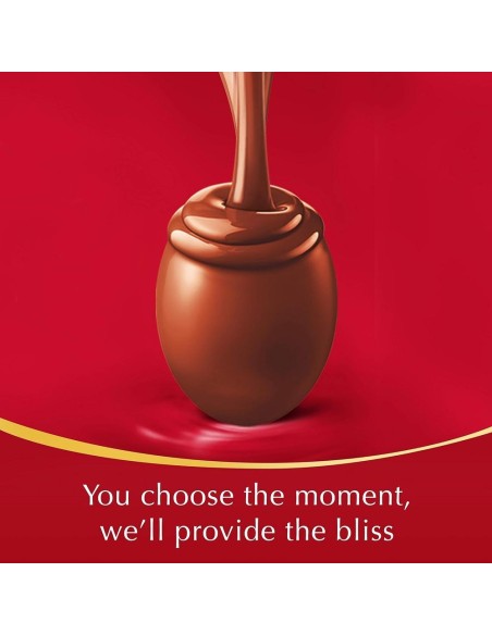 Huevo relleno Lindt Lindor