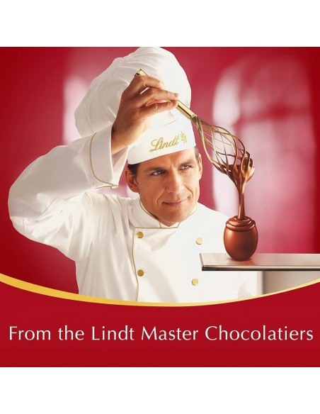 Uovo ripieno Lindt Lindor