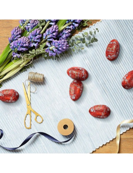 Lindt Lindor Filled Egg