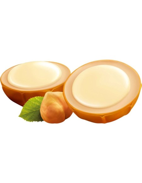 Toffifee White Chocolate