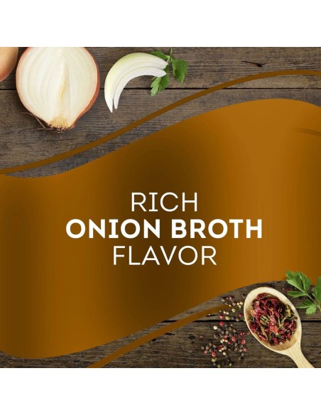 Lipton Onion Recipe Soup & Dip Mix