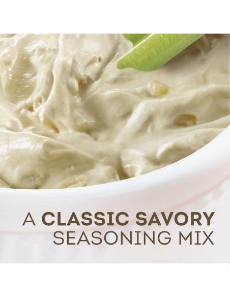 Lipton Onion Recipe Soup & Dip Mix